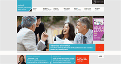 Desktop Screenshot of humanresources.org